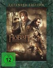 Der hobbit smaugs einöde - hobbit:,