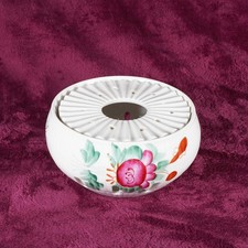 OSTFRIESLAND Ostfriesenrose, AW August Warnecke, Stövchen für Teekanne