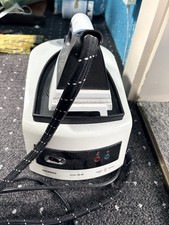 Siemens Slider advancedSteam