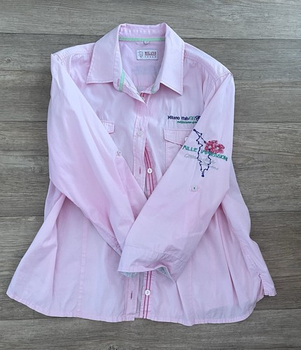 Damen bluse von - von, „milano