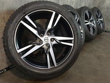 Volvo XC40 536 R Design Alufelgen Winterreifen 235/50 R 19 31423931 32327353