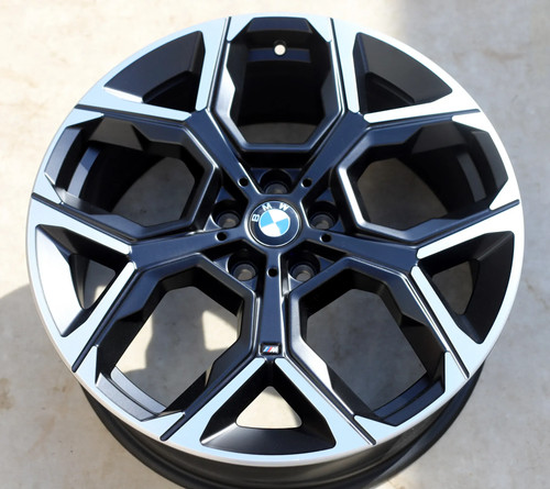 1x20 zoll bmw - ix1, x2