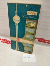 DDR ELFE FEINE PRALINEN