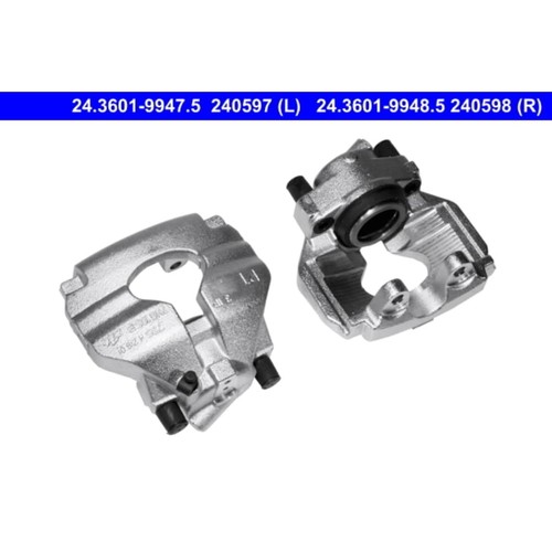 Bremssattel ate 3601 - bremssattel,