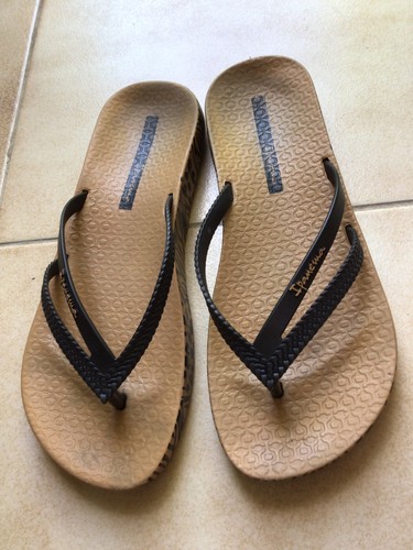 Ipanema soft zehentrenner - ,