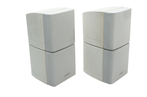 Bose acoustimass - bose,