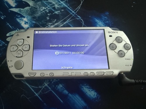 Sony psp 2004 - psp‑2004, –