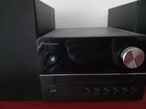 Musikanlage pioneer mit - pioneer,