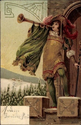 Präge künstler litho - präge,