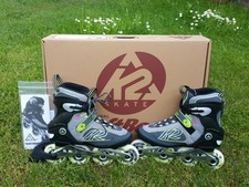 Orig.K2 Inlineskates Woman