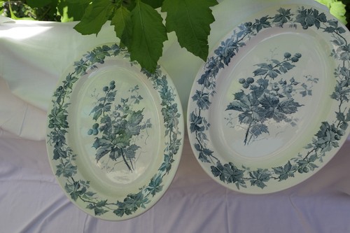 Villeroy boch antike - &,