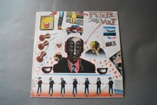 Peter and the Wolf - Peter and the Wolf (Vinyl Maxi Single) (V-6597)