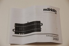 Märklin H0  Original