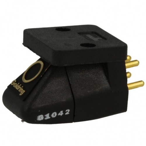 Goldring 1042 moving - g,