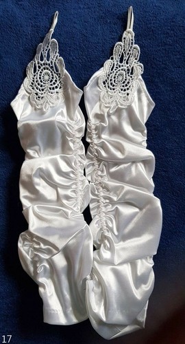 Handschuhe fingerlose stulpen - handschuhe/fingerlose,
