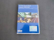 CD Navigation CONNECT NIT G1 DEUTSCHLAND 2008/2009 Alfa 147 159 Brera GT FIAT