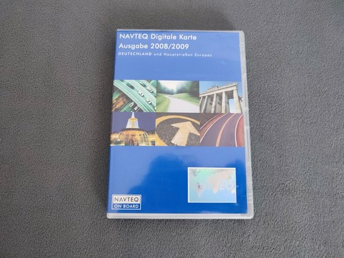 Navigation connect nit - cd,