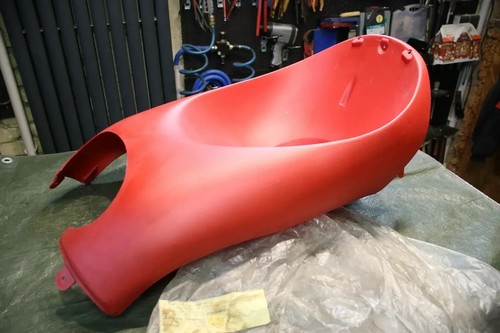 Bodenwanne nos rot - bodenwanne,