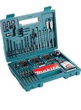 Makita 53811 zubehörset - b-53811,