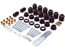 Karosserie Gummi +1" = 25mm