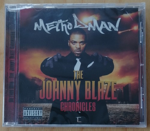 Method man the johnny - the,