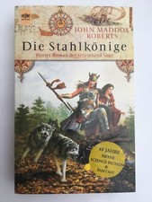 Heyne SF - John Maddox Roberts