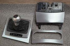 Mercedes Benz C-Klasse W204