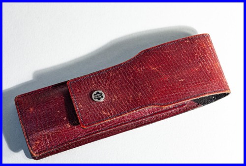 Vintage 1970er montblanc - vintage, j