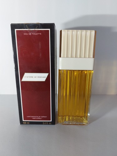 Mystere rochas eau de - mystere,