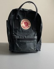 FJÄLLRÄVEN RUCKSACK RE-KANKEN MINI BLAU