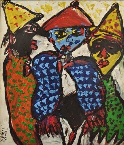 Peter robert keil - keil,