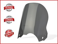 BMW R 1150 GS 1999-04 46CM WINDSCHILD STANDARD WINDSCHUTZSCHEIBE SCHEIBE 4 FARBE