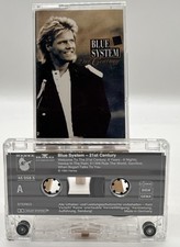 Blue System 21st Century