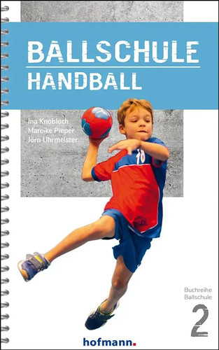 Ballschule handball ina - ballschule,