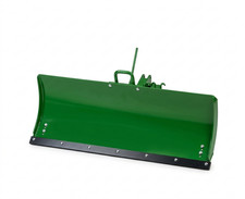 AGRIA 3600 Schneepflug