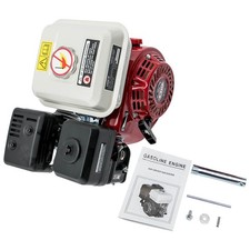 Gasoline Engine 5.5HP 168cc 20