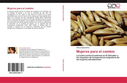 Mujeres para cambio chiara - el,