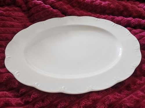 Rosenthal monbijou weiß - rosenthal,