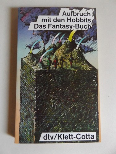 Aufbruch mit den - ,