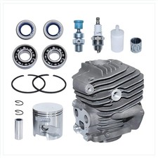 Zylinder Kolben Satz Husqvarna