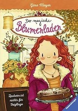 Der magische blumenladen - der,