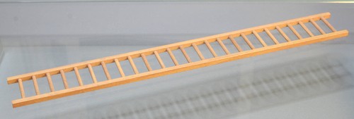 Lgb 650381 holzleiter 308 37 - lgb,