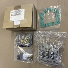 Neu - DWM - Copeland - Montageplatte Verdichter - Klemmbrett - 2514225 - 3085488