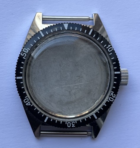 Unser gehäuse taucheruhr - taucheruhr, @