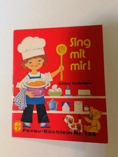 Sing mit mir! Schöne