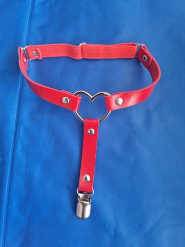 Oberschenkel strumpfband - 1,