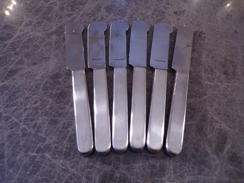 Wilkens modell epoca - modell,