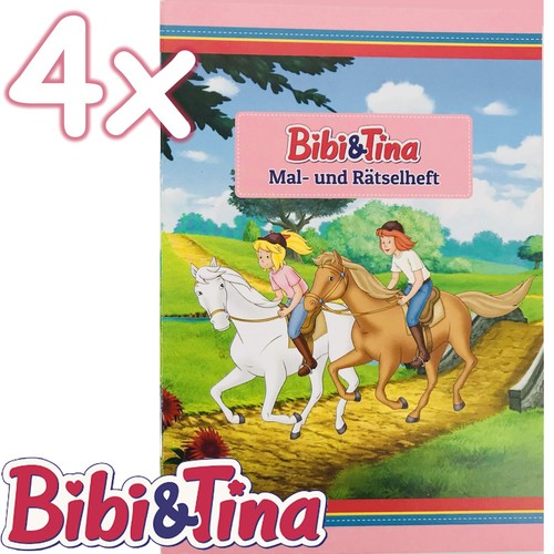 Malbuch und rätselhefte - malbuch,