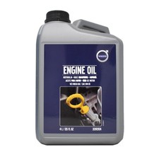 Volvo Motoröl SAE 0W-20 4 L