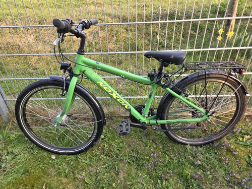 Kinder jungen city fahrrad - city,